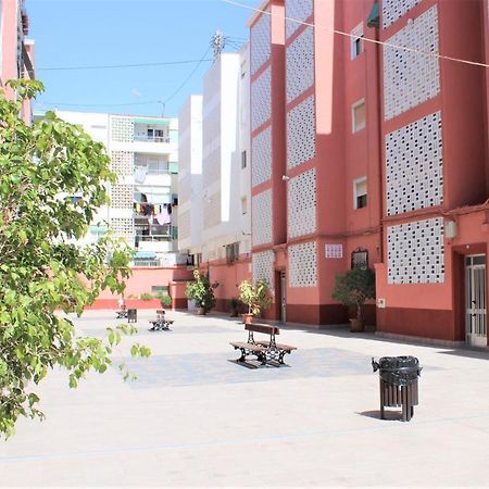 Miralmar Apartamento อาลิกันเต ภายนอก รูปภาพ