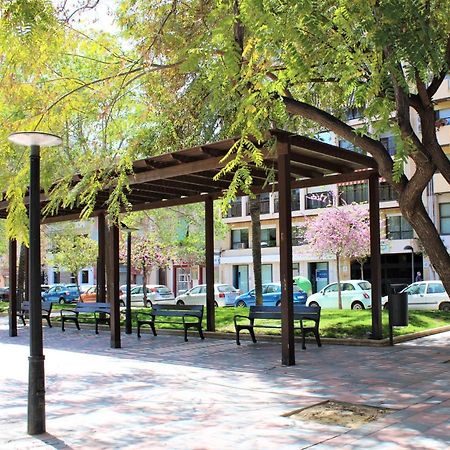 Miralmar Apartamento อาลิกันเต ภายนอก รูปภาพ
