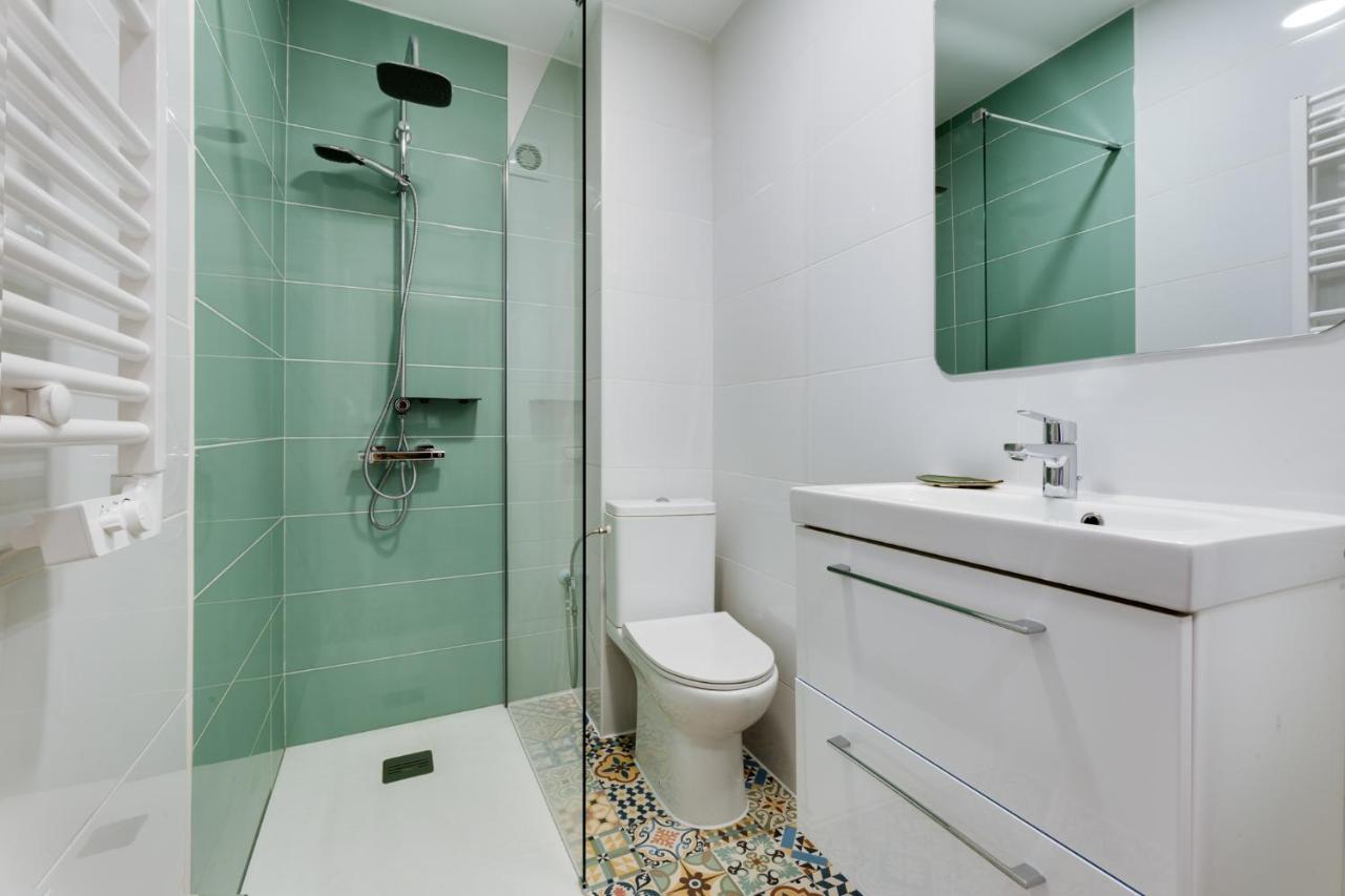 Miralmar Apartamento อาลิกันเต ภายนอก รูปภาพ