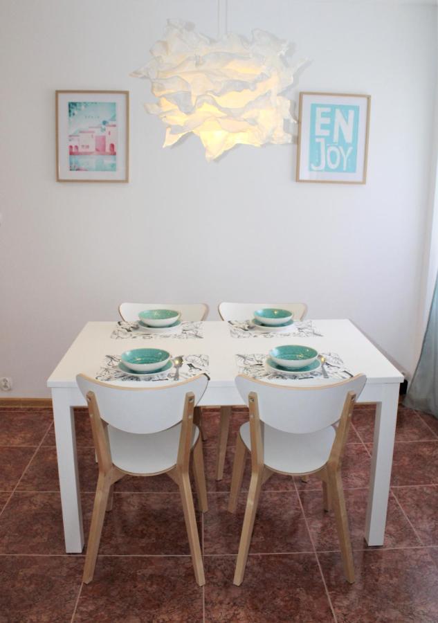 Miralmar Apartamento อาลิกันเต ภายนอก รูปภาพ